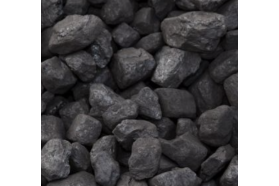 Heating Coal